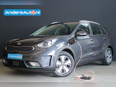 Kia Niro - 1.6 GDi PHEV DynamicLine |trekhaak|stoel/stuurverwarming|camera|ACC|