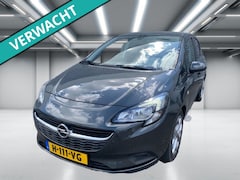 Opel Corsa - 1.4 Edition | Trekhaak | Cruise Control | Stoel/Stuurwiel Verwarming | Airconditioning | 1