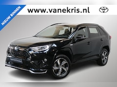 Toyota RAV4 - 2.5 Plug-in Hybrid AWD Style
