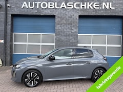 Peugeot 208 - 1.2 PureTech Allure Pack, navi, camera/climate/cruise