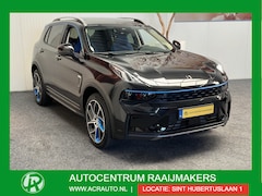 Lynk & Co 01 - 1.5 50 STUKS OP VOORRAAD VOL OPTIES 360 CAMERA ADAPTIVE CRUISE CONTROL PANORAMA SCHUIF/KAN