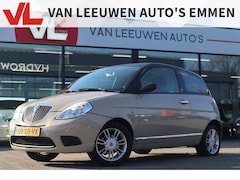 Lancia Y(psilon) - Ypsilon 1.4-16V Oro | Inruilkoopje | Airco | APK 01-04-2026
