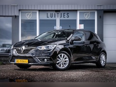 Renault Mégane - 1.2 TCe Limited I Trekhaak I Org.NL I 1e-eig. I NAP