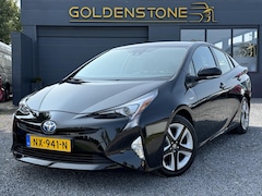 Toyota Prius - 1.8 Dynamic 2e Eigenaar, Navi, Clima, Cruise, Camera, Trekhaak, Elek Ramen, N.A.P, 123pk,