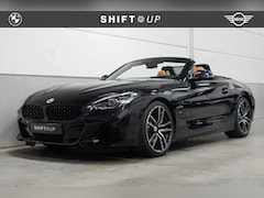 BMW Z4 Roadster - M40i Head Up | Harman Kardon | Adapt. Cruise Control