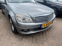 Mercedes-Benz C-klasse Estate - 200 CDI BlueEFFICIENCY