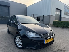 Seat Ibiza - 1.2 TDI Cruise|Clima Luxe model 2012