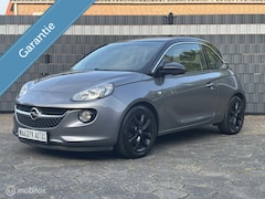 Opel ADAM - 1.4 PDC Apple Carplay Airco Stuurverwarming Stoelv