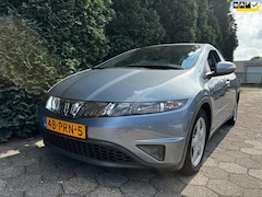 Honda Civic - 1.4 Comfort | Automaat
