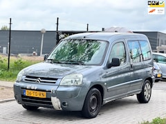 Citroën Berlingo - 1.6i 16V M.sp. CoolT