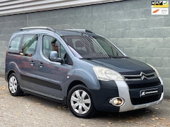 Citroën Berlingo - 1.6-16V XTR Dealer Ondh|Airco|Trekhaak|Pdc|Nap|Boekjes
