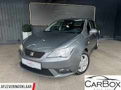 Seat Ibiza - 1.2 TSI Style DSG Automaat