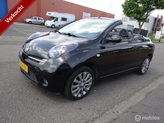 Nissan Micra - 1.6 Acenta Plus