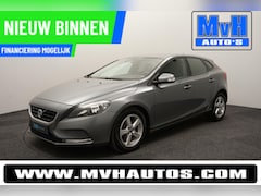 Volvo V40 - 1.6 D2 Kinetic INRUIL KOOPJE GOED ONDERHOUDEN