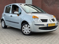 Renault Modus - 1.6-16V Dynamique|AUTOMAAT|AIRCO|NAP|