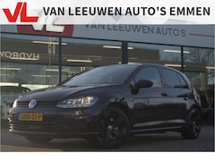 Volkswagen Golf - 1.4 TSI Comfortline | Airride | Cruise | Stoelverwarming