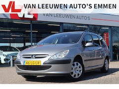 Peugeot 307 Break - 1.6-16V XS | Cruise Control | Climate Control | Elektrische ramen |
