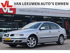 Seat Toledo - 1.8-20V Signo | Trekhaak | Airco | Cruise