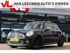 MINI One - 1.6 Business Line | Navi | Cruise | Airco