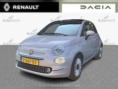 Fiat 500 - 1.0 Hybrid Dolcevita