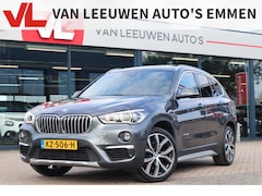 BMW X1 - xDrive20i Centennial High Executive | Navigatie | Pano | H/K Audio | Automaat |