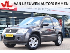 Suzuki Grand Vitara - 2.4 Exclusive Radio CD | Airco | Trekhaak
