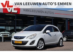 Opel Corsa - 1.4-16V Color Edition | Airco | Radio CD | Cruise Control |