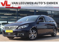 Peugeot 308 SW - 1.2 PureTech Tech Edition | Pano | Navi | Camera