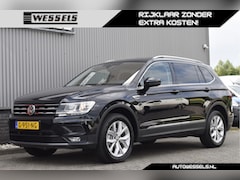 Volkswagen Tiguan Allspace - 1.5 TSI Comfortline Business 7p. Adaptive cruise, Trekhaak, Carplay, PDC, DAB
