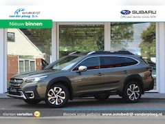 Subaru Outback - 2.5i CVT Premium | Eyesight | Navigatie | Harman Kardon |