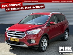 Ford Kuga - 1.5 EcoBoost Titanium TREKHAAK