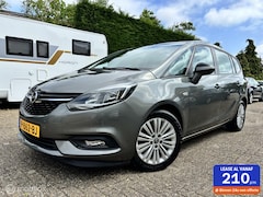 Opel Zafira - 1.4 Turbo Business Executive 7persoons