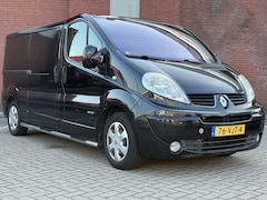 Renault Trafic - 2.0 dCi T29 L2H1|KOELWAGEN|LEDER|NAVI|AIRCO
