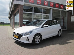 Hyundai i20 - 1.2 MPI i-Motion