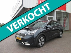 Kia Niro - 1.6 GDi Hybrid DynamicLine
