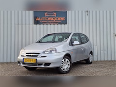 Chevrolet Tacuma - 1.6-16V Spirit