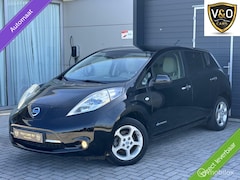 Nissan LEAF - Base 24 kWh