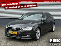Audi A3 Sportback - 1.4 TFSI Ambition Pro Line AUTOMAAT
