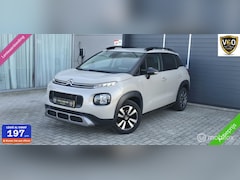 Citroën C3 Aircross - 1.2 PureTech Feel
