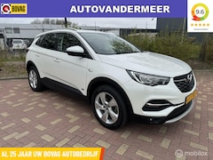 Opel Grandland X - 1.6 Turbo Hybrid Elegance / Elektr. Achterklep / Etc