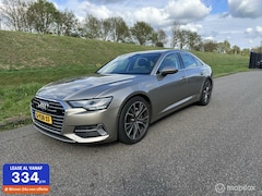 Audi A6 Limousine - 45 TFSI Business edition