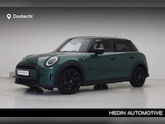 MINI Cooper - 5-deurs Camden Edition | 17"| Panorama | Camera |