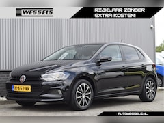 Volkswagen Polo - 1.0 Trendline Cruise, Trekhaak, Navi, A/C