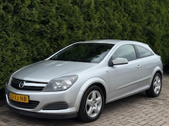 Opel Astra GTC - 1.6 Edition