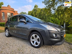 Peugeot 3008 - 1.6 VTi Première Airco Panoramadak weinig KM'ers