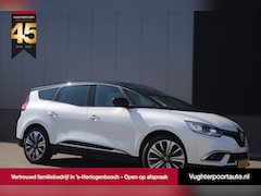Renault Grand Scénic - 1.3 TCe 140pk /Automaat/7-persoons/Camera/Pearl white/Carplay