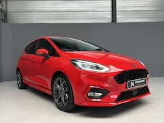 Ford Fiesta - 1.0 EcoBoost ST-Line 100pk|Navi|Cruise|Camera|B&O