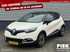 Renault Captur - 1.5 dCi Dynamique TREKHAAK