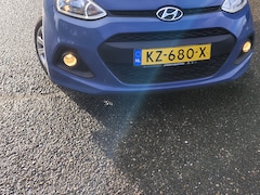 Hyundai i10 - 1.0i i-Motion Comfort