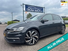 Volkswagen Golf - 1.4 TSI Highline Business R|Keyless|19"|Camera|